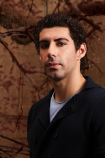 Jim Sarbh