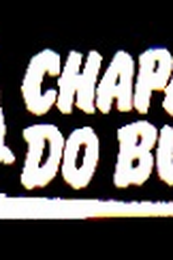 Poster de Série Chapadão do Bugre (1988)