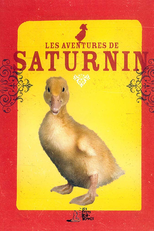 As Aventuras de Saturnino (Les Aventures de Saturnin)
