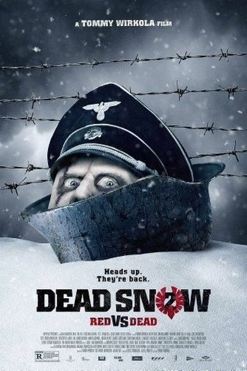  de Filme Zumbis na Neve 2 (2014)
