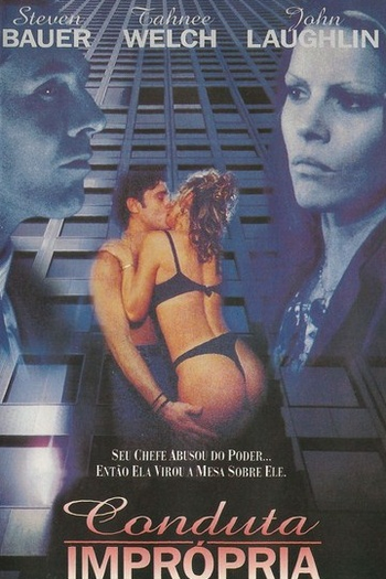  de Filme Conduta Imprópria (1994)