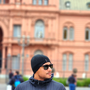 Foto de perfil de Wendeson