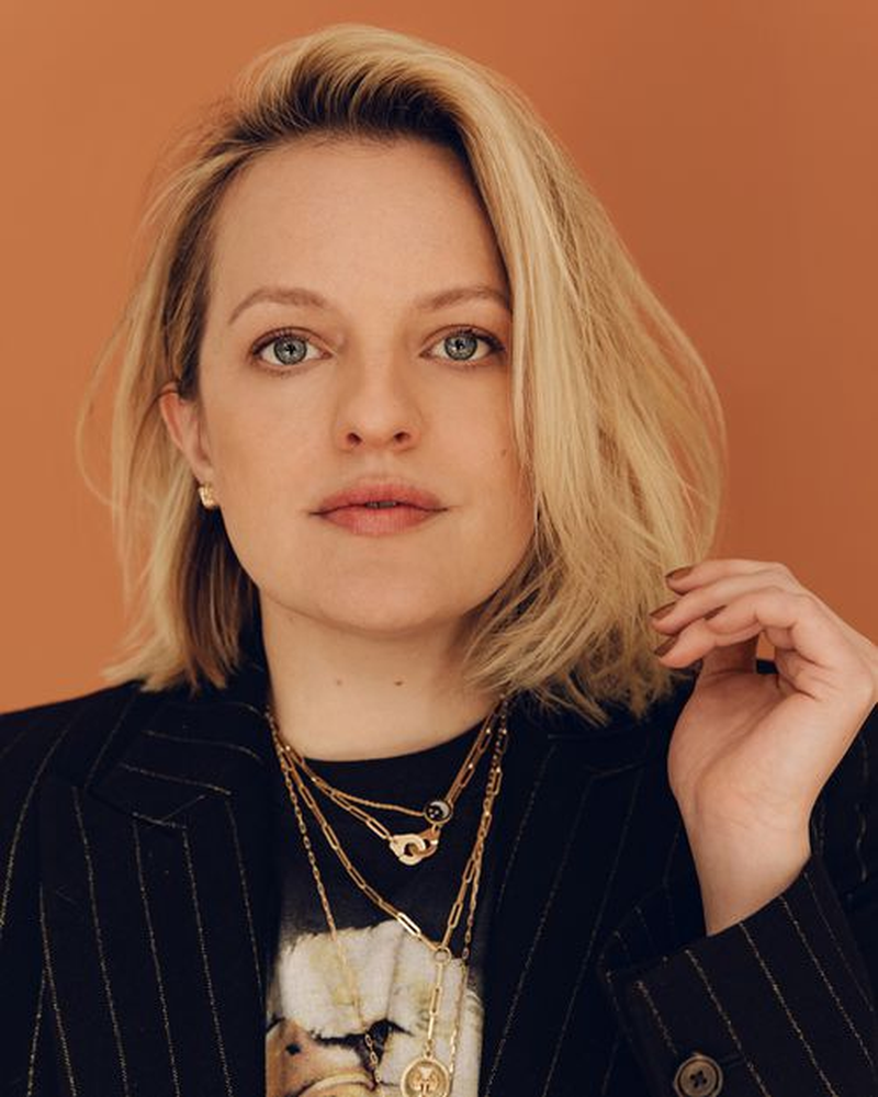 Elisabeth Moss (I) - Foto 6