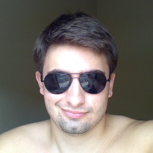 Foto de perfil de :: O Cinéfilo ::
