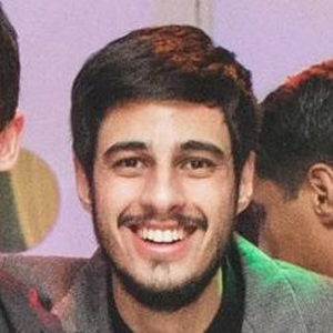 Foto de perfil de Cristian Pereira