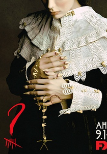 American Horror Story: Roanoke (6ª Temporada) (American Horror Story: Roanoke (Season 6))