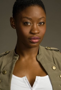 Olunike Adeliyi