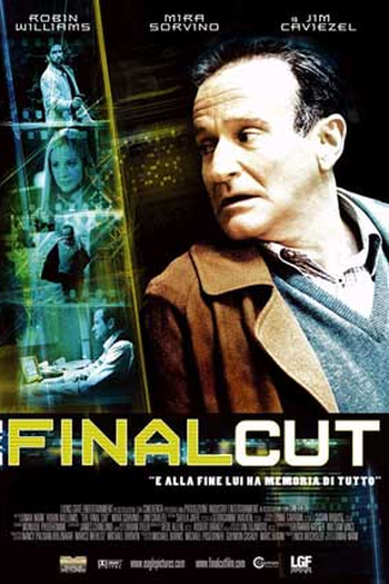  de Filme Violação de Privacidade (2004)