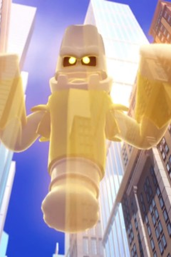 Poster de Episódio Gumglue (2022)