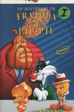 Os Mistérios de Frajola & Piu-Piu (2ª Temporada) (The Sylvester & Tweety Mysteries (Season 2))
