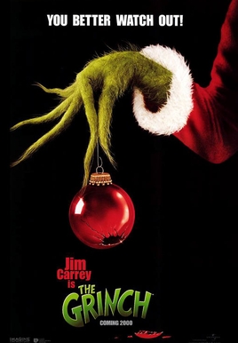 O Grinch (How the Grinch Stole the Christmas)