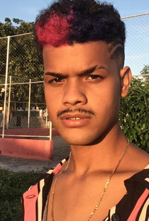 Lay Gonçalves - Poster 1