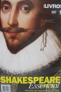 Shakespeare Essencial - Poster / Capa / Cartaz - Oficial 1