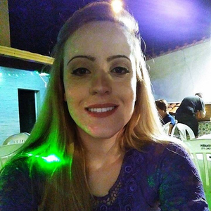 Foto de perfil de Vitória