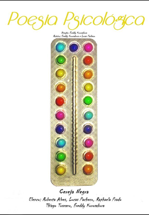 Poesia Psicológica (Poesia Psicológica)
