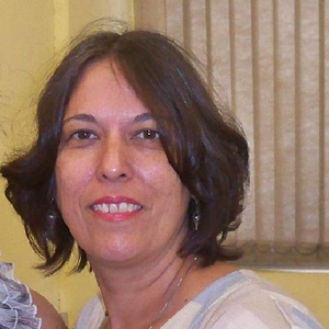 Foto de perfil de cristina carpinteiro
