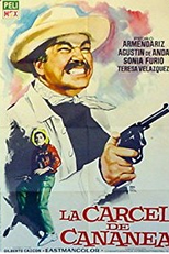 Dois Homens em Fúria (La Cárcel de Cananea)