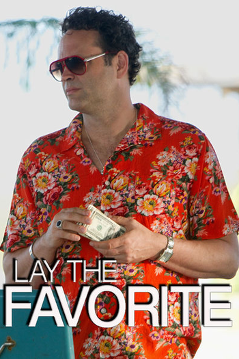  de Filme O Dobro Ou Nada (2012)