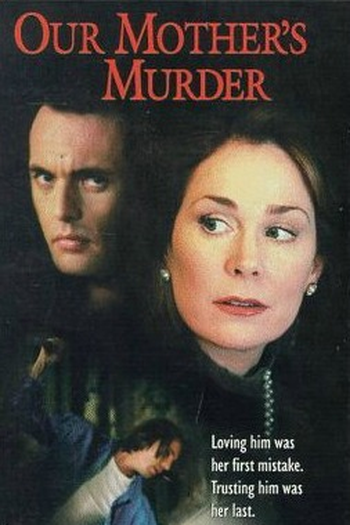 Poster de Filme Cenas de um Assassinato (1997)