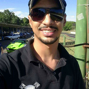 Foto de perfil de RONALDO VITORINO