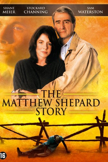  de Filme The Matthew Shepard Story (2002)