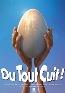 It"s a Cinch! (Du tout cuit)