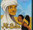 Ali Baba e os Caçadores de Ouro