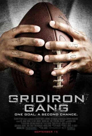 Poster 3 de Filme A Gangue Está em Campo (2006)