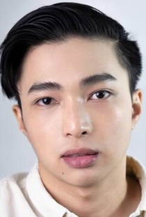 Alec Kevin - Poster 1