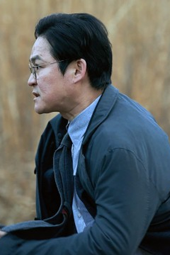 Poster de Episódio 9회 (2025)
