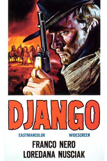  de Filme Django (1966)