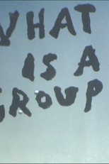 What is a group? (What is a group?)