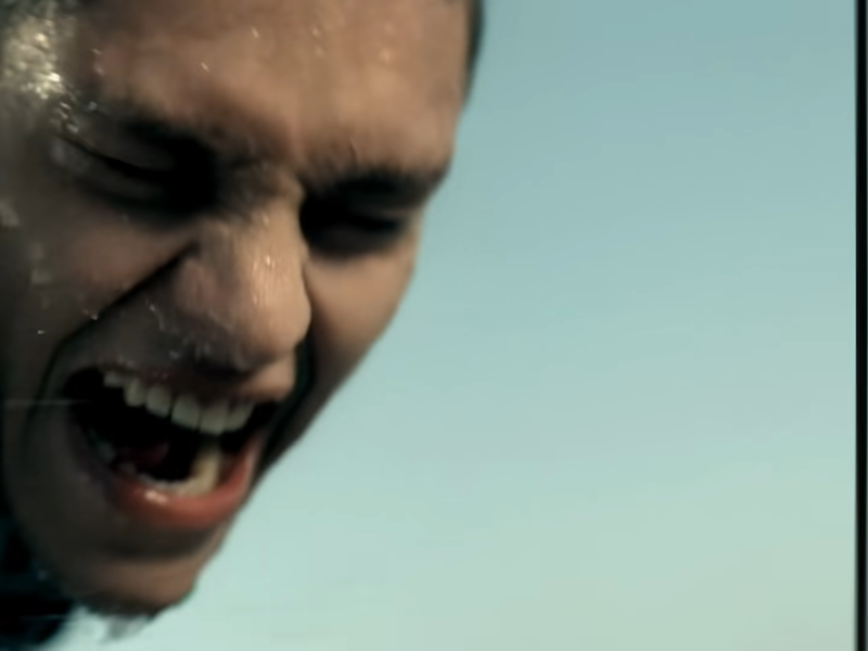 Foto 15 de P.O.D.: Alive