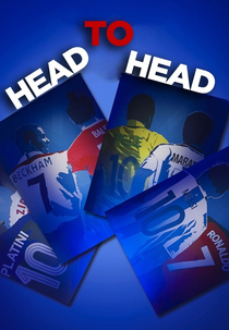 Duelo de Craques (World’s Greatest Head to Head)