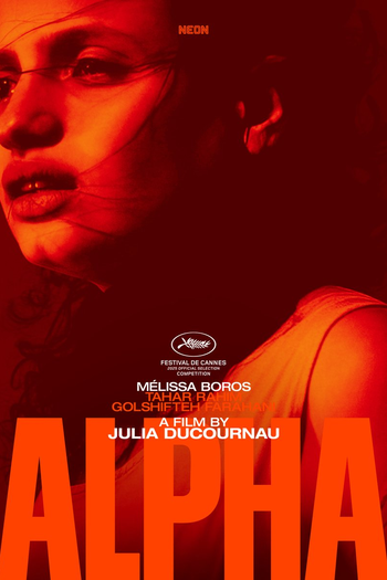  de Filme Alpha (2025)