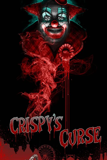 Crispy's Curse - Poster / Capa / Cartaz - Oficial 1