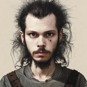 Foto de perfil de Lucas