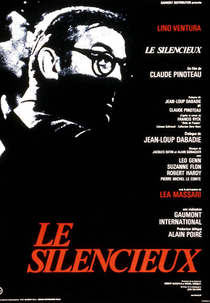 Le silencieux (Le silencieux)