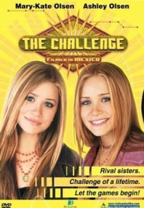 O Desafio (The Challenge)