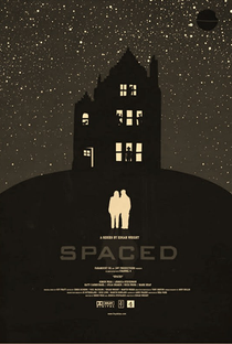 Spaced (2ª Temporada) - Poster / Capa / Cartaz - Oficial 6