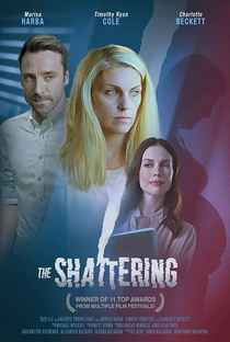 The Shattering - Poster / Capa / Cartaz - Oficial 1