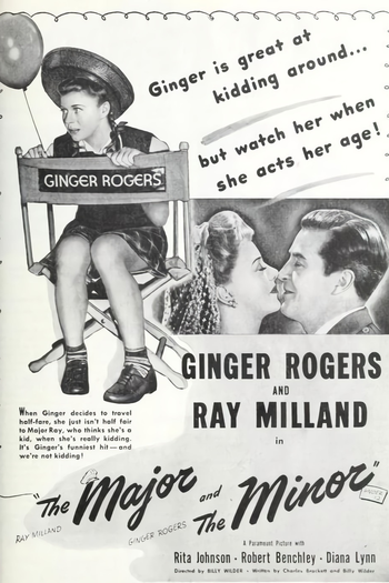  de Filme A Incrível Suzana (1942)