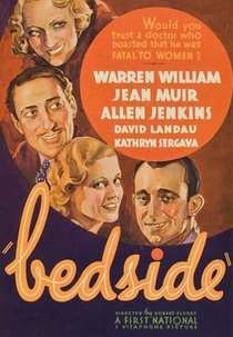 O Nome é Tudo (Bedside)