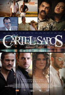 Guerra do Tráfico (El Cartel de los Sapos)