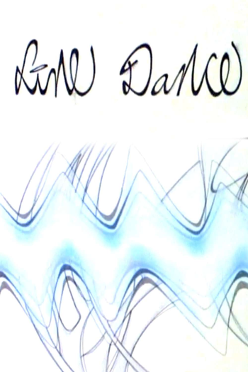 Poster de Curta Line Dance (2008)