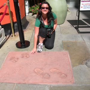 Foto de perfil de Roberta G T