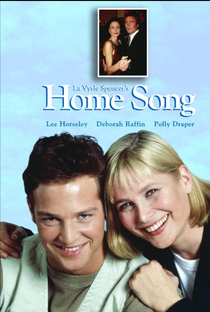 Home Song - Poster / Capa / Cartaz - Oficial 1