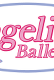 Angelina Ballerina (2ª temporada) - Poster / Capa / Cartaz - Oficial 1