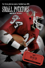 Small Potatoes: Who killed the USFL? (Small Potatoes: Who killed the USFL?)