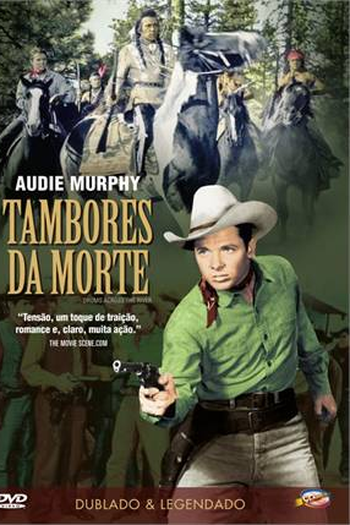  de Filme Tambores da Morte (1954)